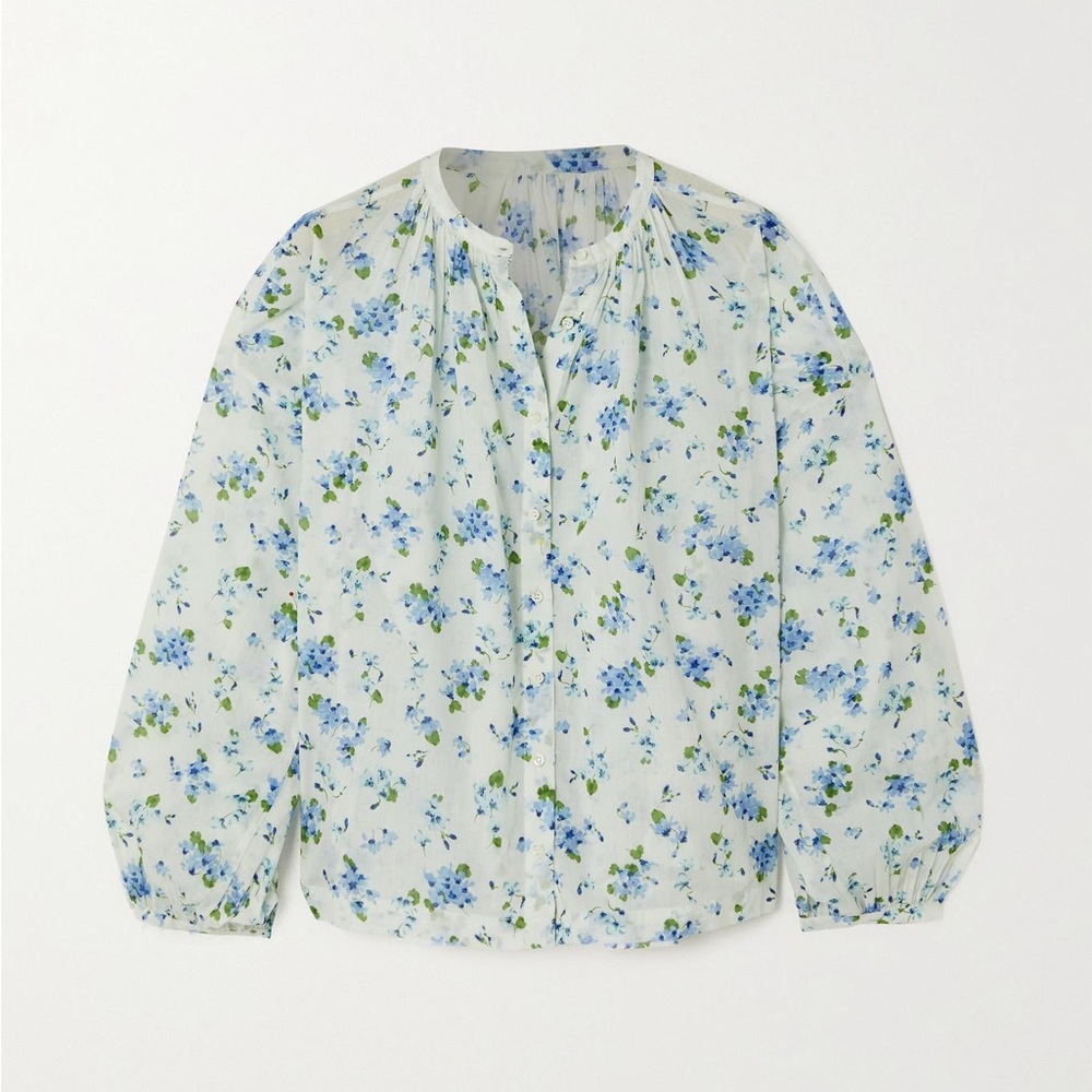 Doen Jane Blouse